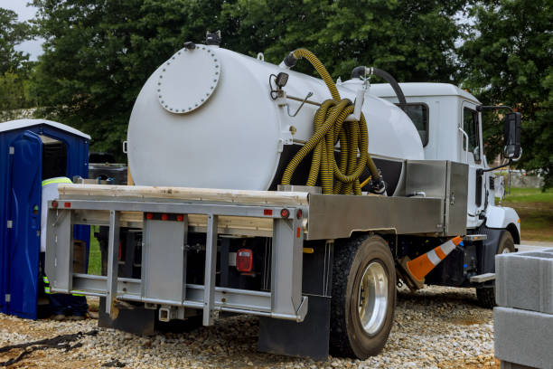 Best Portable toilet rental for construction  in Waianae, HI